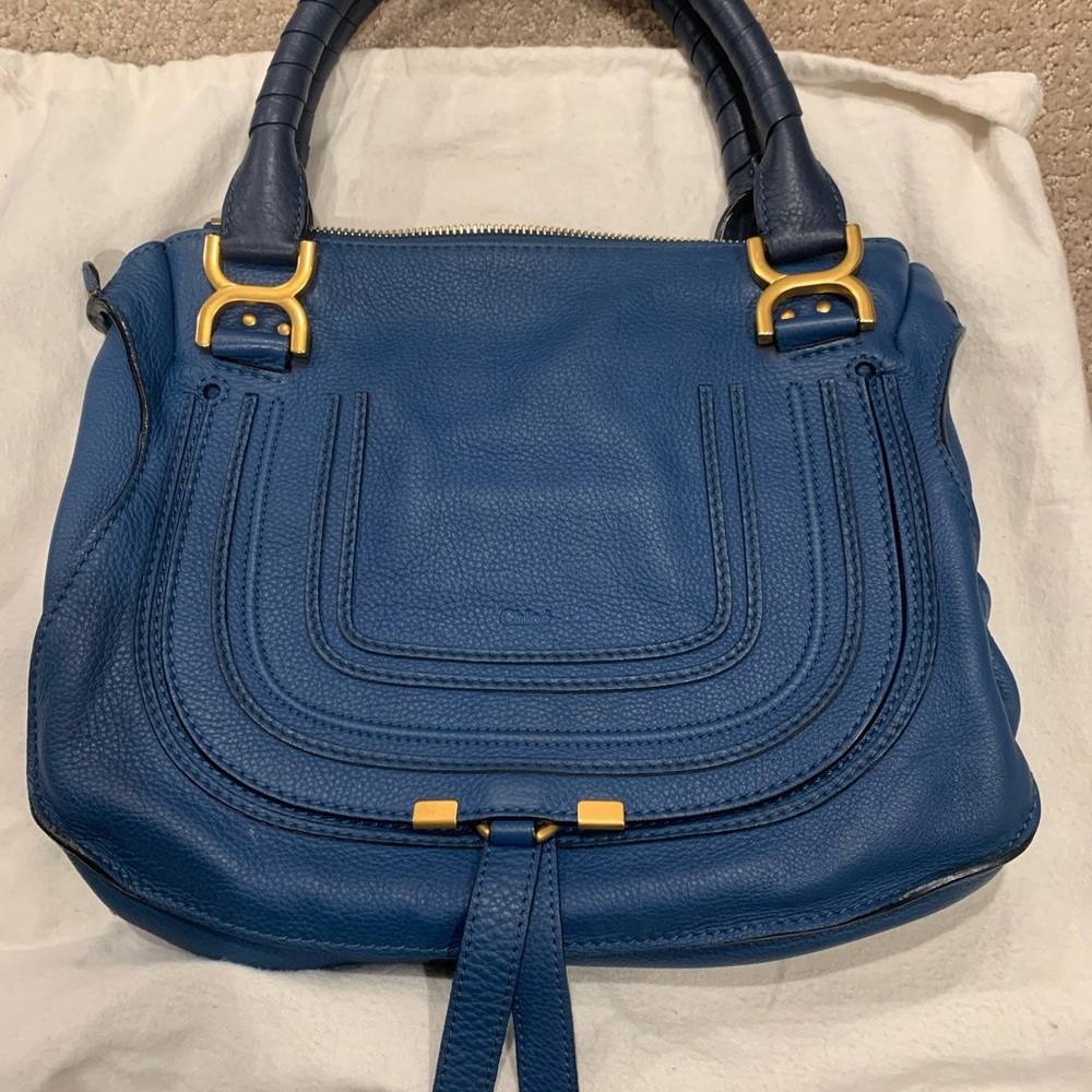 Chloe medium Marcie bag